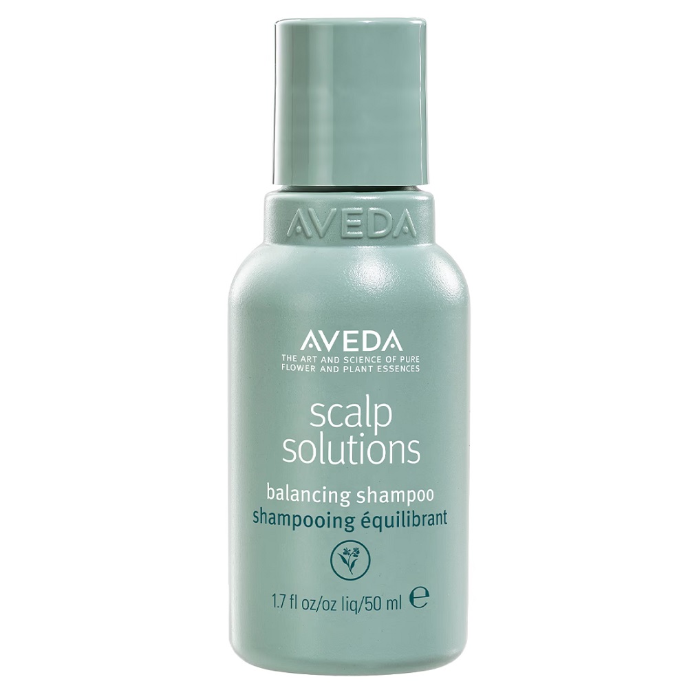 Aveda galvas ādas risinājumi