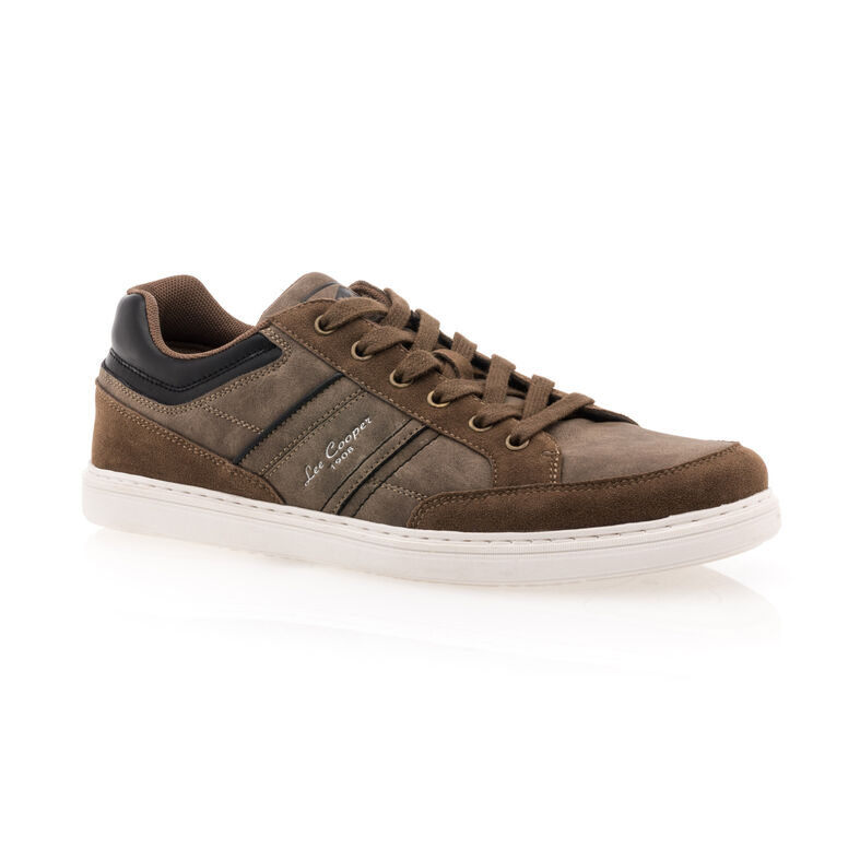 Korit / lenkkarit Homme Marron