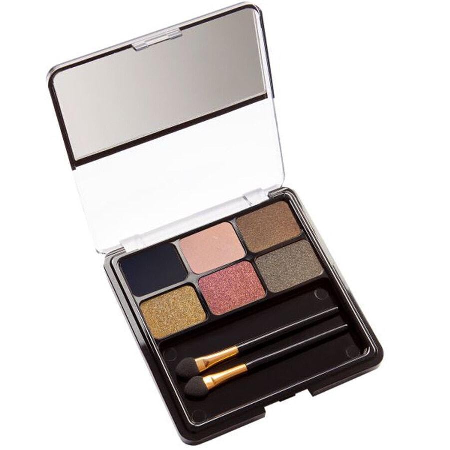 Sombra de ojos Christian Faye Smokey Eyes – 7,8 g