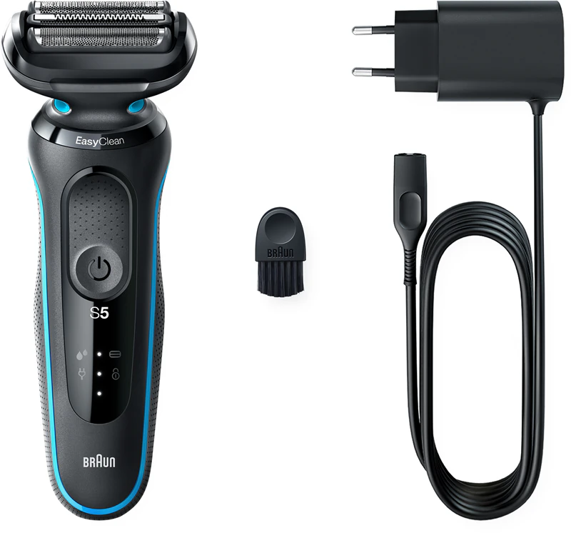 Elektrický holicí strojek Braun Series 5 51-M1000s