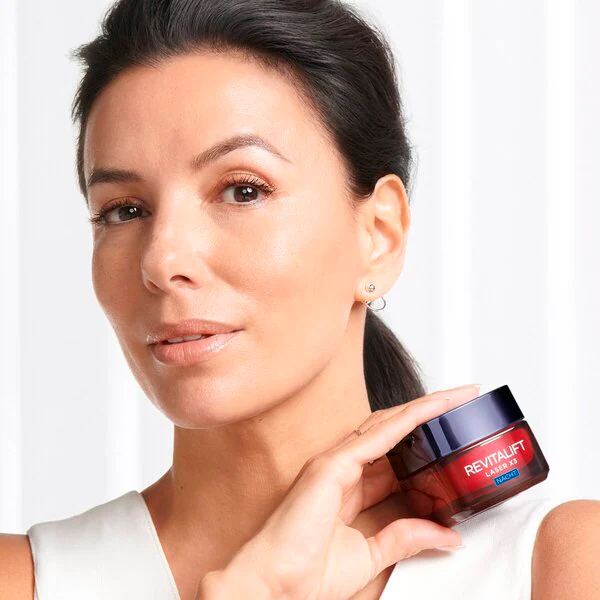 Cremă de noapte antirid L'Oréal Paris Revitalift Laser 50 ml - Ten normal și matur