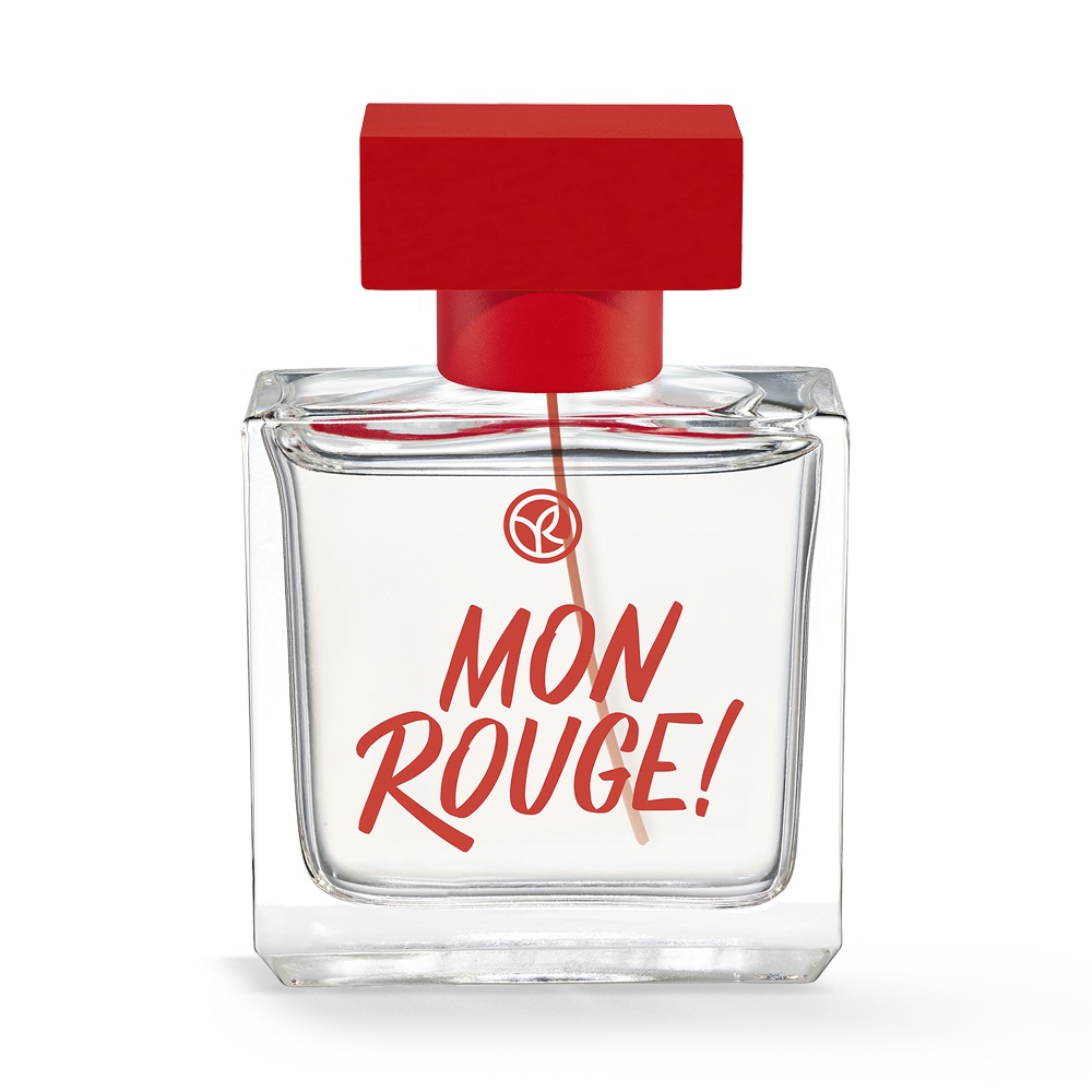My Red - Eau de Parfum 50ml