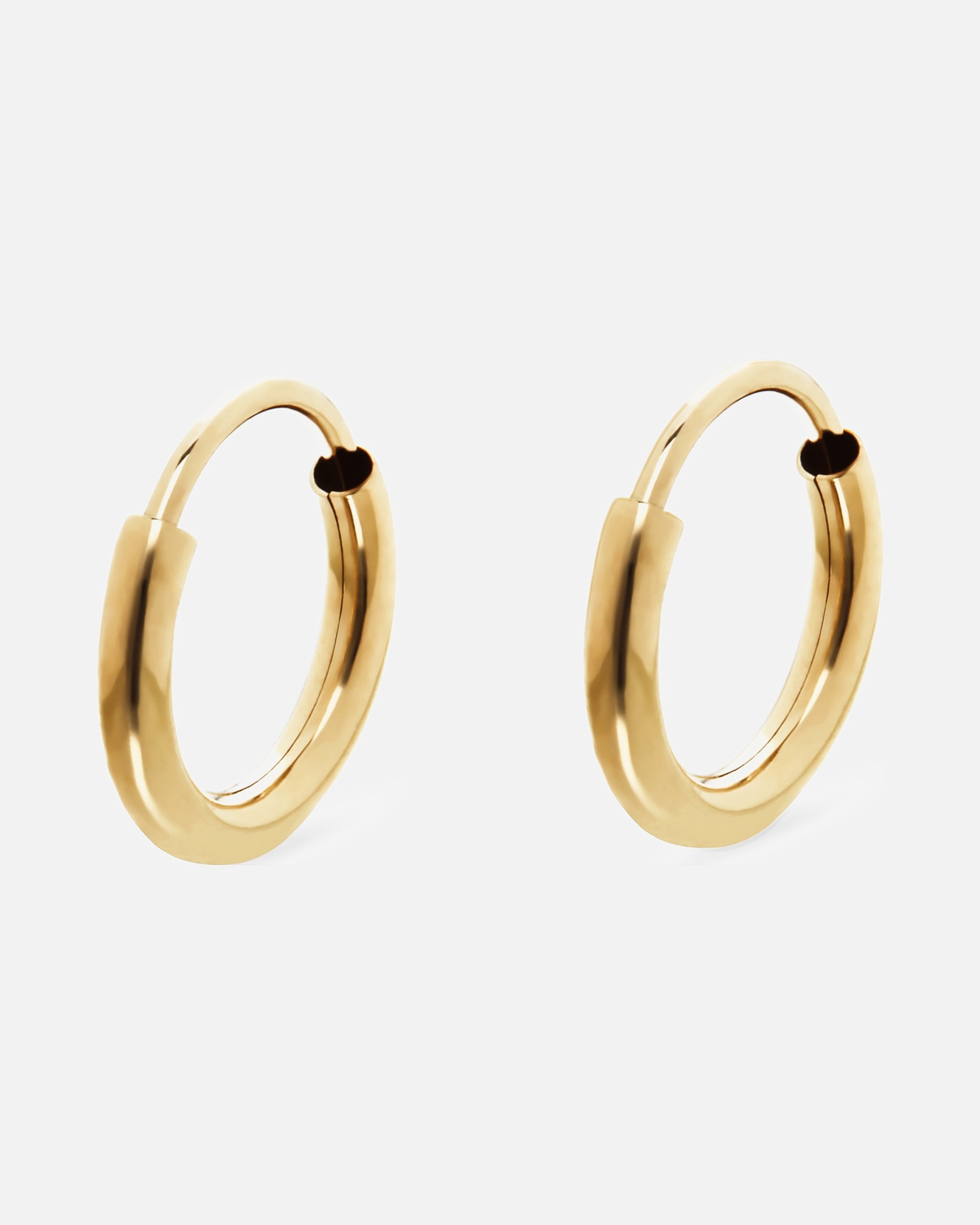 FAVS Boucles d'oreilles