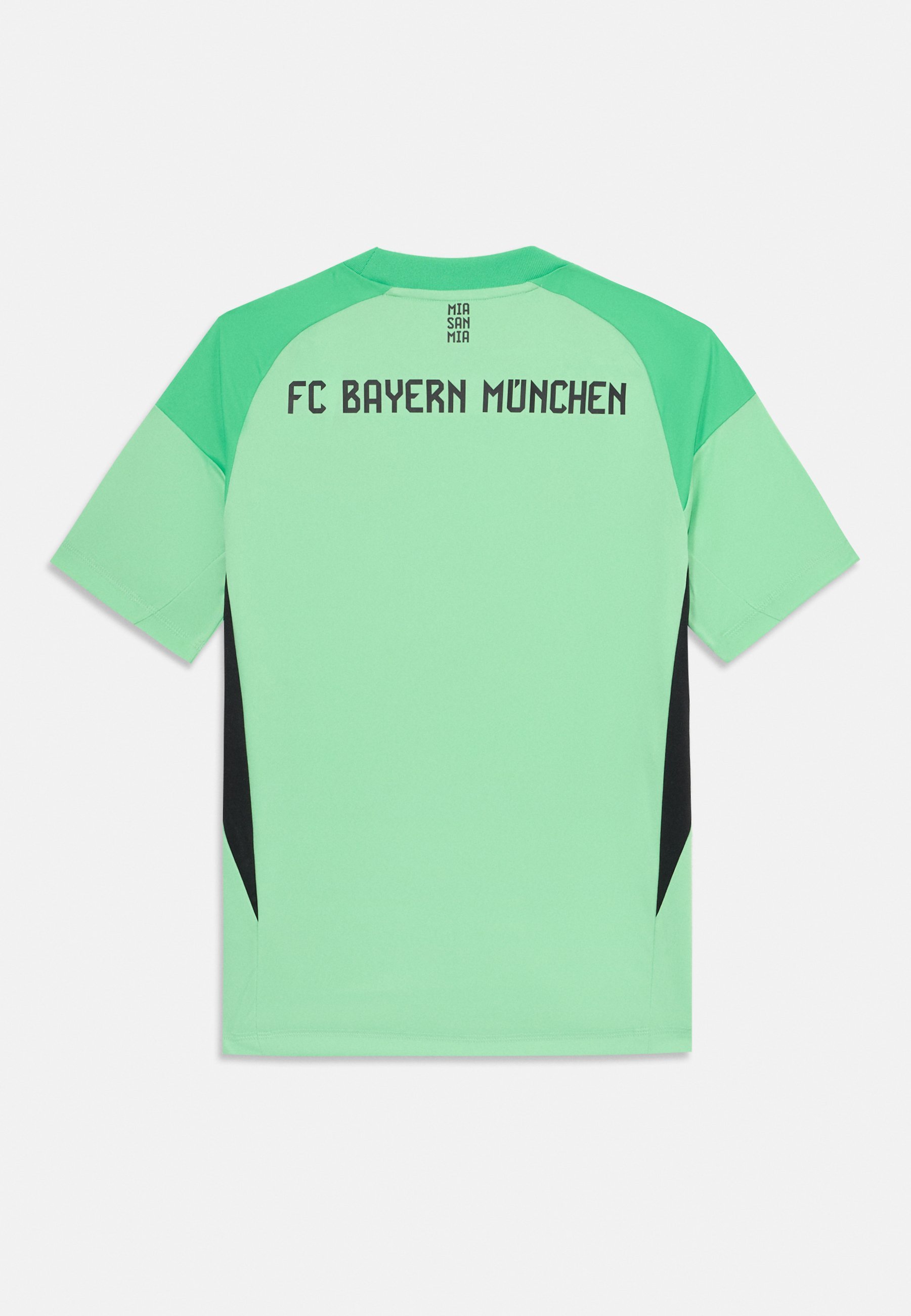 adidas Performance FC BAYERN KETTERS UNEX - Voetbalshirt - Glory Mint