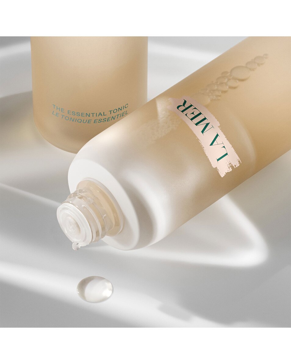 LA MER Tonicul esențial Toner hidratant și calmant
