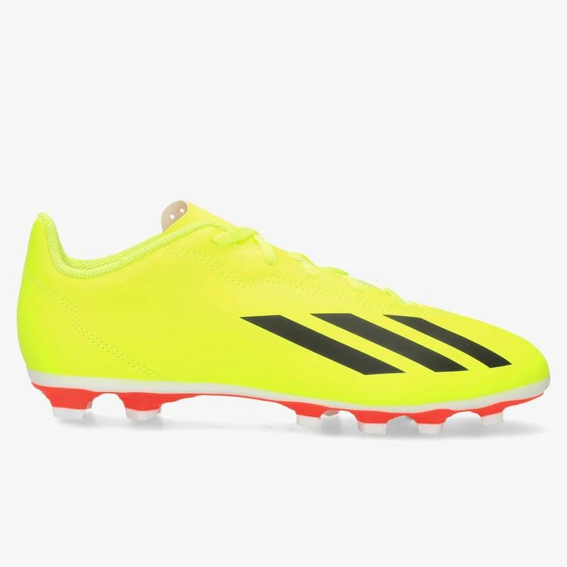  adidas x Crazyfast Club FG