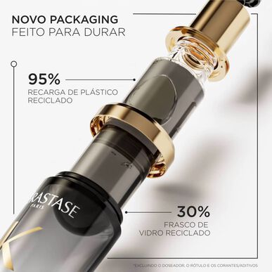 Kérastase Chronologiste L'Huile de Parfum Oppladbar nærende hårolje 75 ml