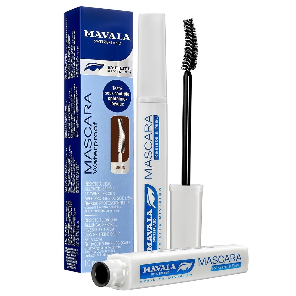 Mavala Waterproof