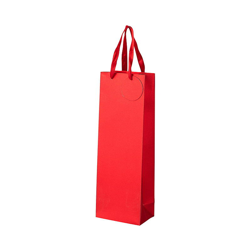 Hjem Flaskepose 36x8x12,5 cm glitter