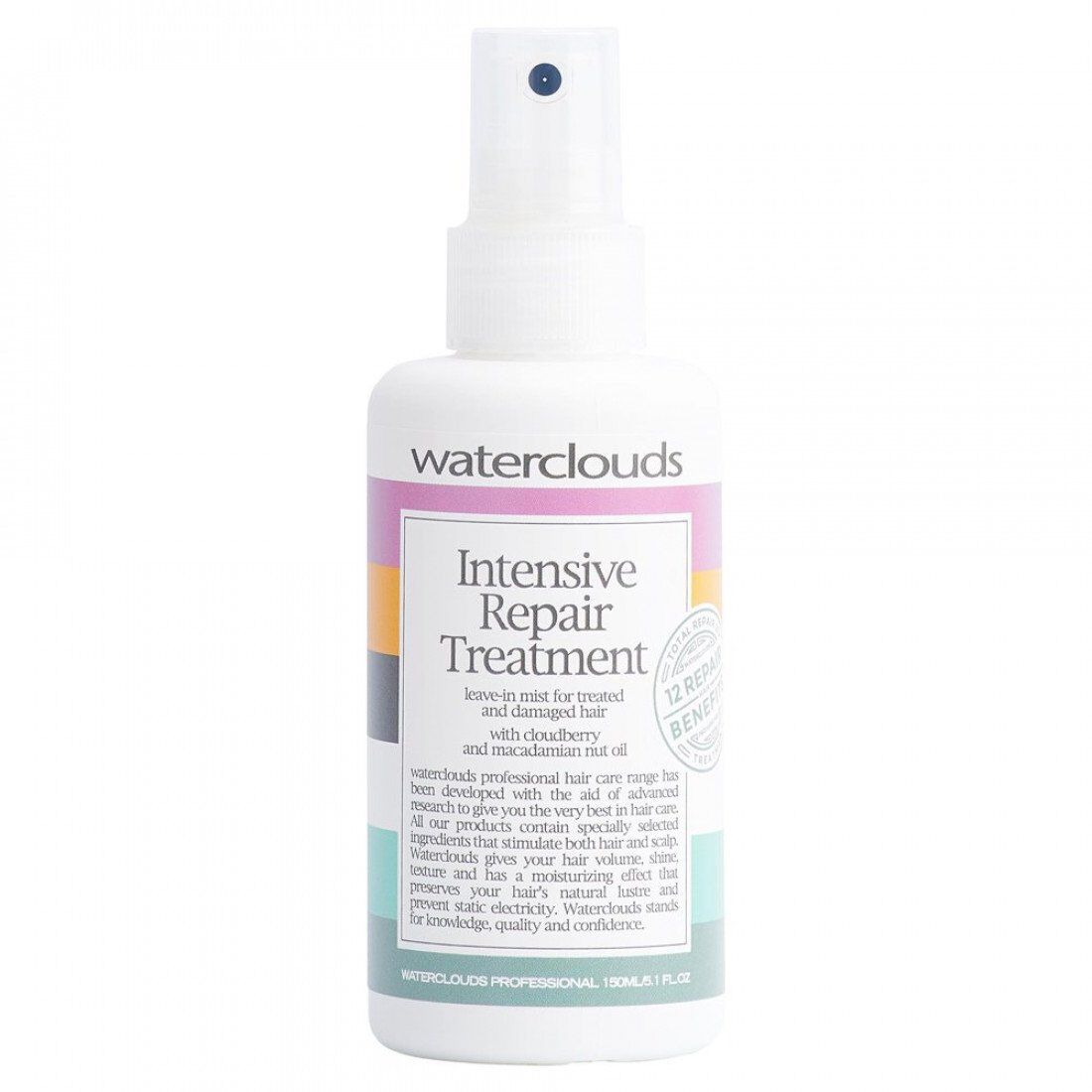 Waterclouds Repair Care