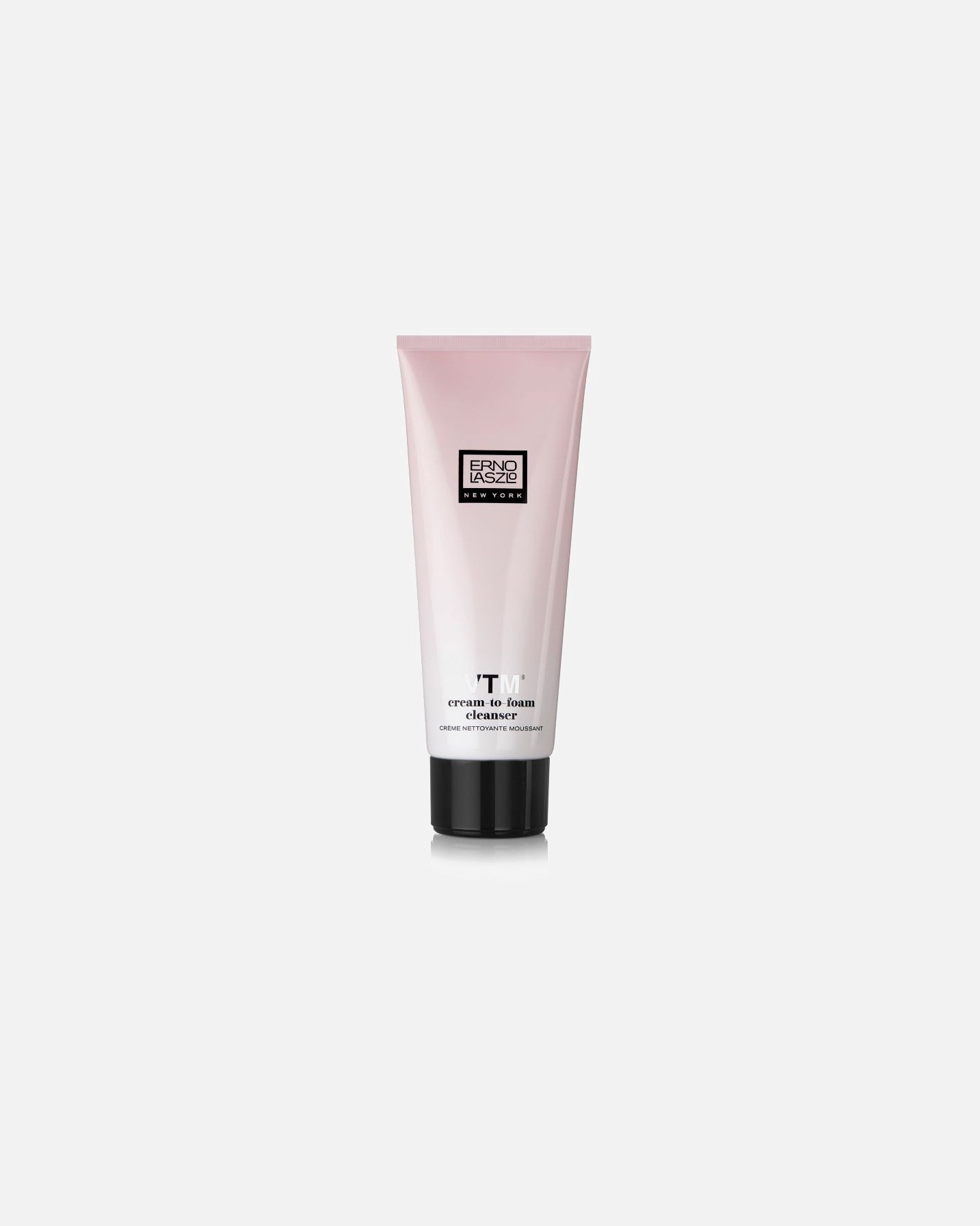 Čistiaca pena na tvár Erno Laszlo – Z krému na penu – 150 ml