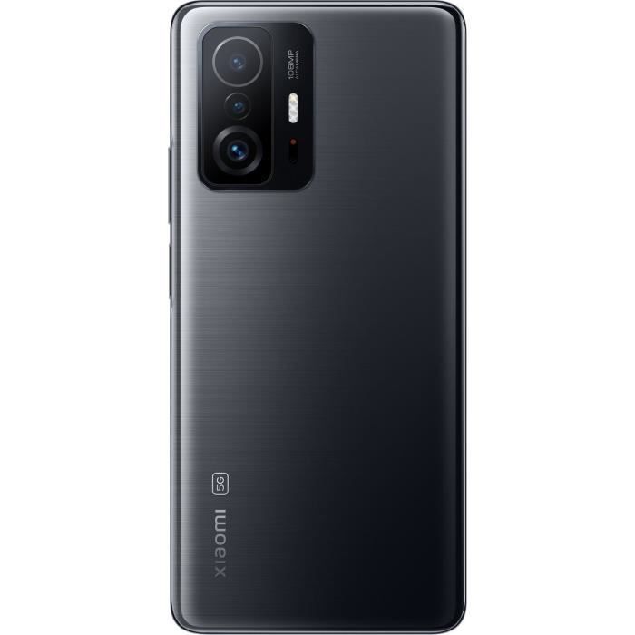 XIAOMI 11T 128GB 5G Grigio