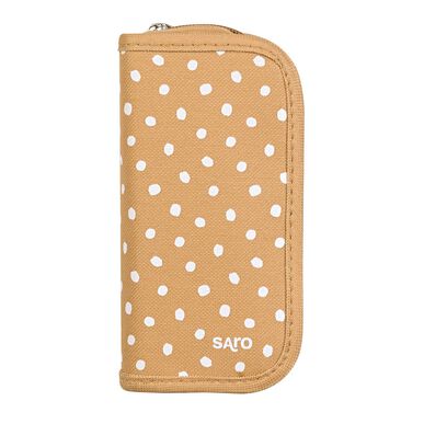 Saro Baby -hygieniasarja sinapinkeltainen 1 kpl 1 kpl