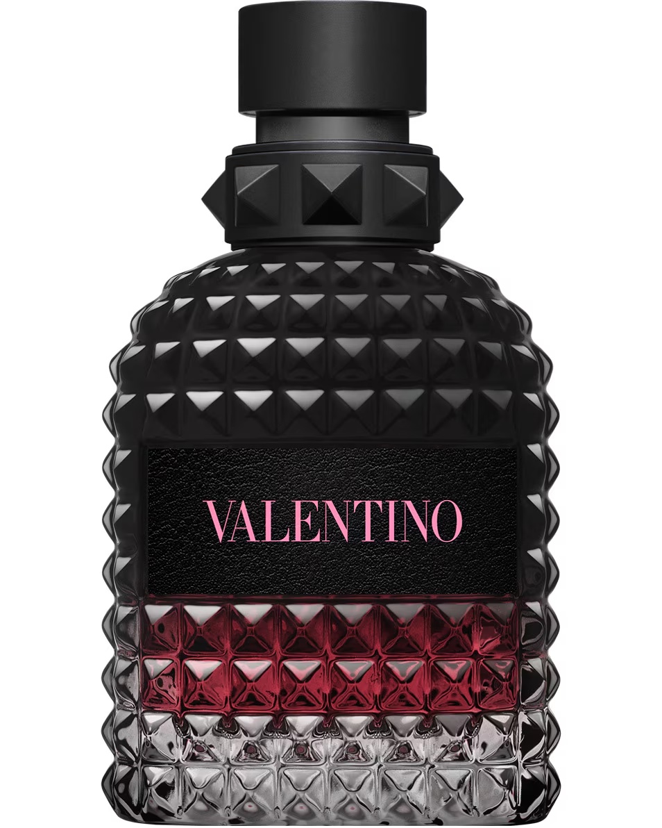 VALENTINO BORN IN ROMA UOMO INTENSE Eau De Parfum Mannen