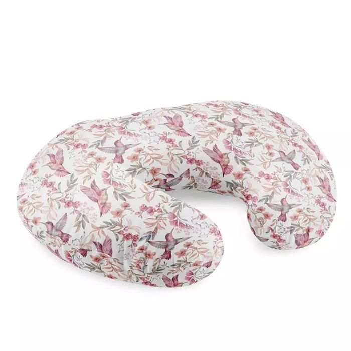 Coussin d'allaitement Le Colibri