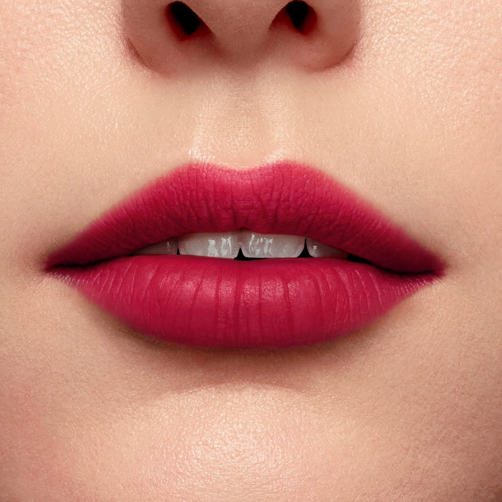 Labbra L'Absolu Rouge Intimatte - Rossetto mat, Rossetto