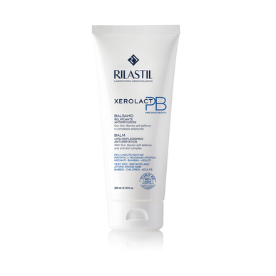 Rilastil Xerolact vlažilni in obnovitveni balzam 200 ml 200 ml