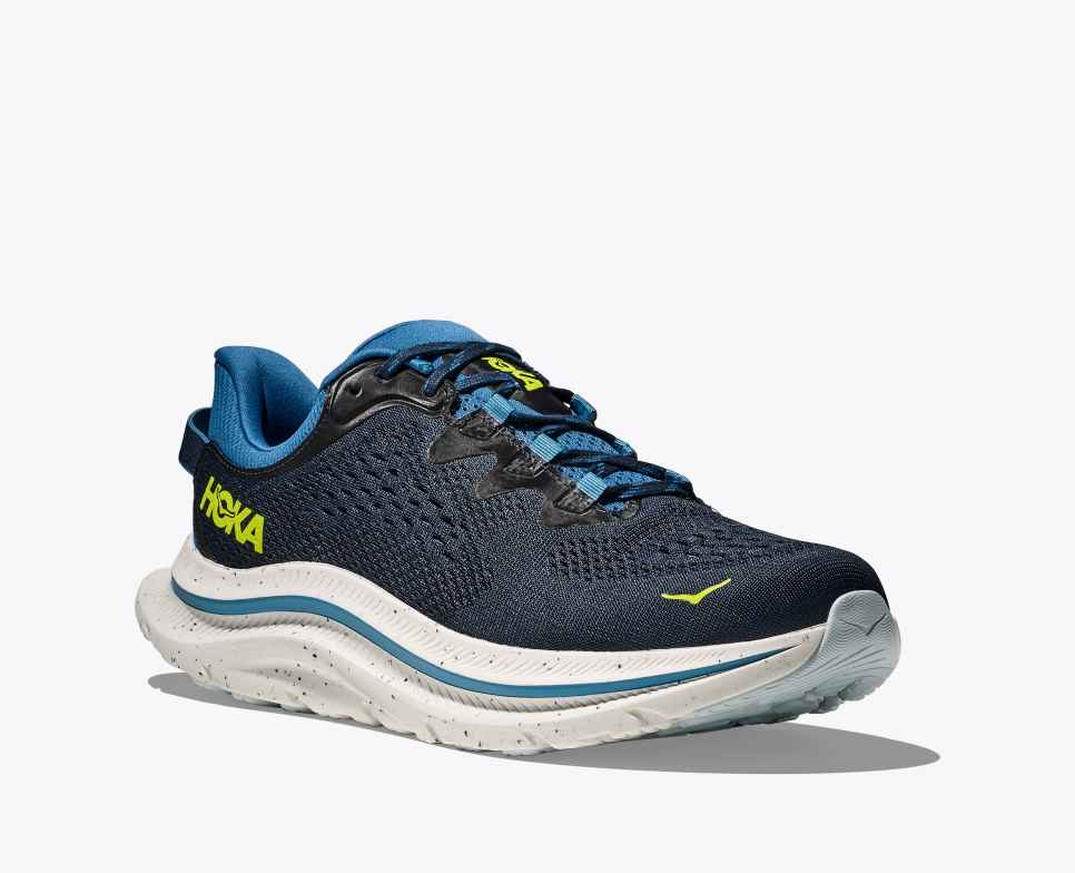 HOKA Kawana 2 Varsity Navy / Mistige Nacht