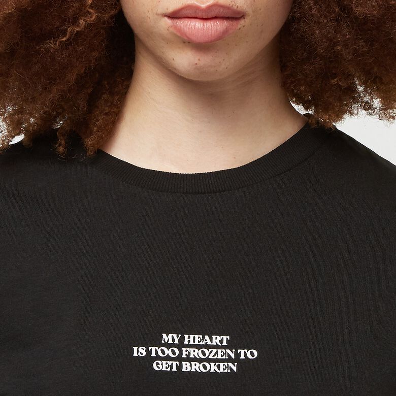 Too Frozen T-shirt