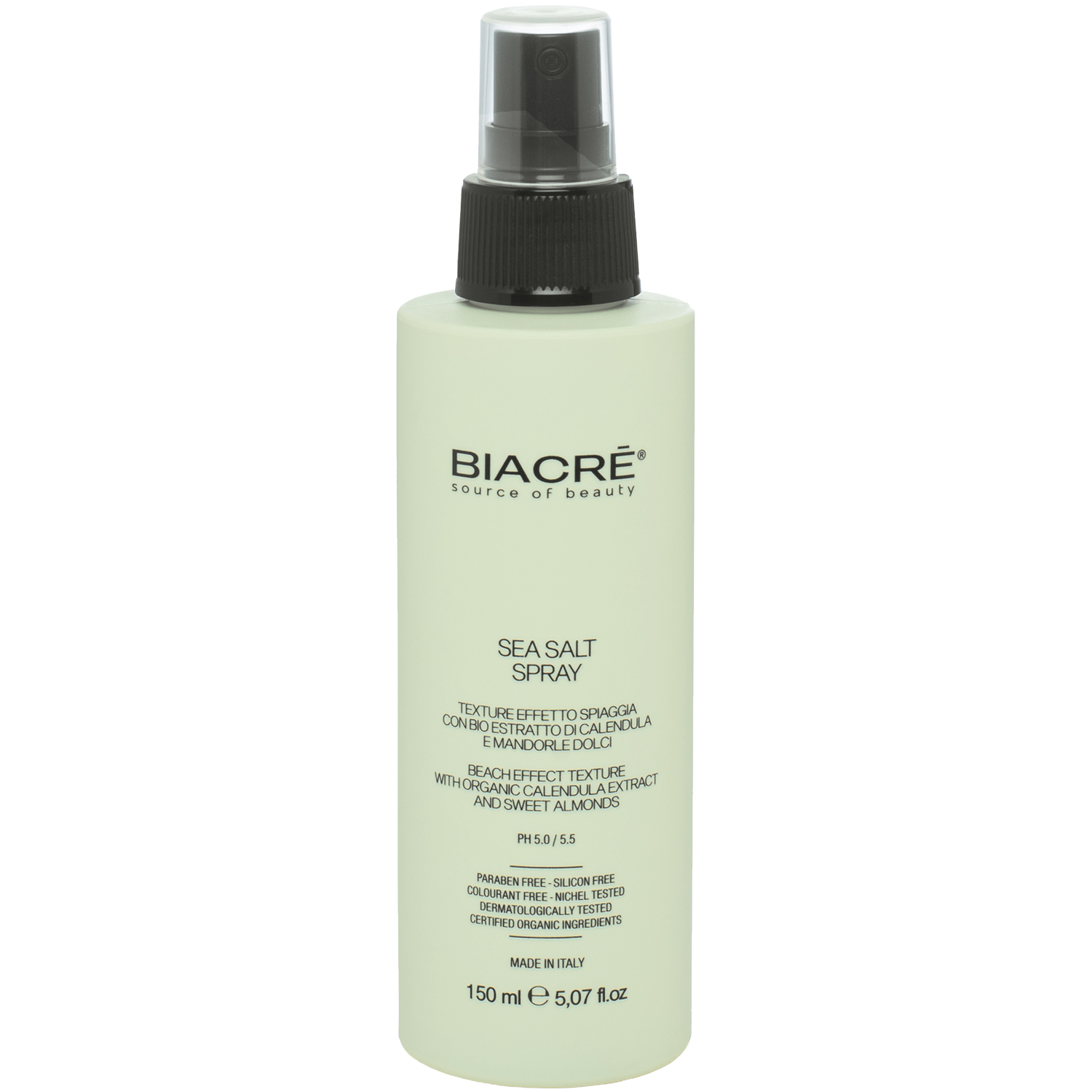Biacre kötet