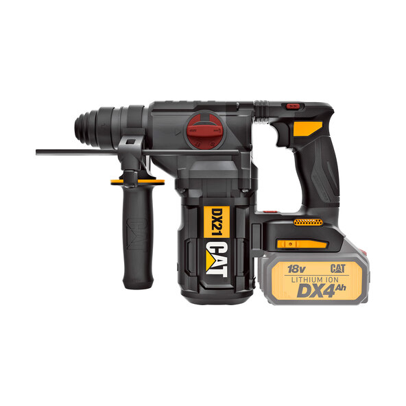 18V SDS Bohrhammer, 2,2 J, DX21B ohne Akku und Ladegerät