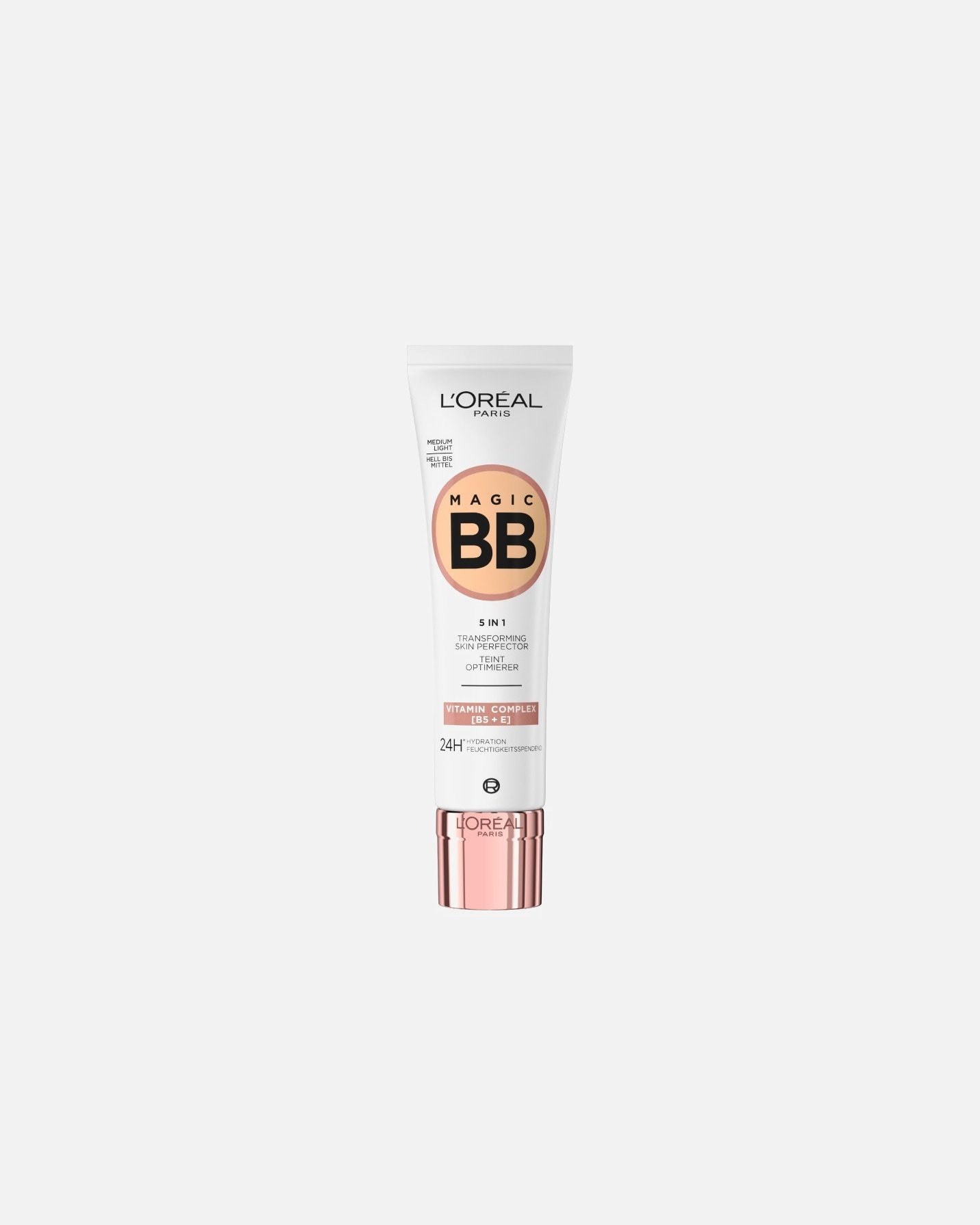 L'Oréal Paris BB krém BB C'est Magic BB krém - 30 ml
