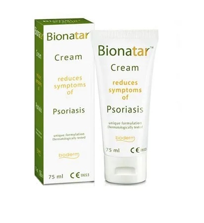 Crema Bionatar de LOGOFARMA 75 ml