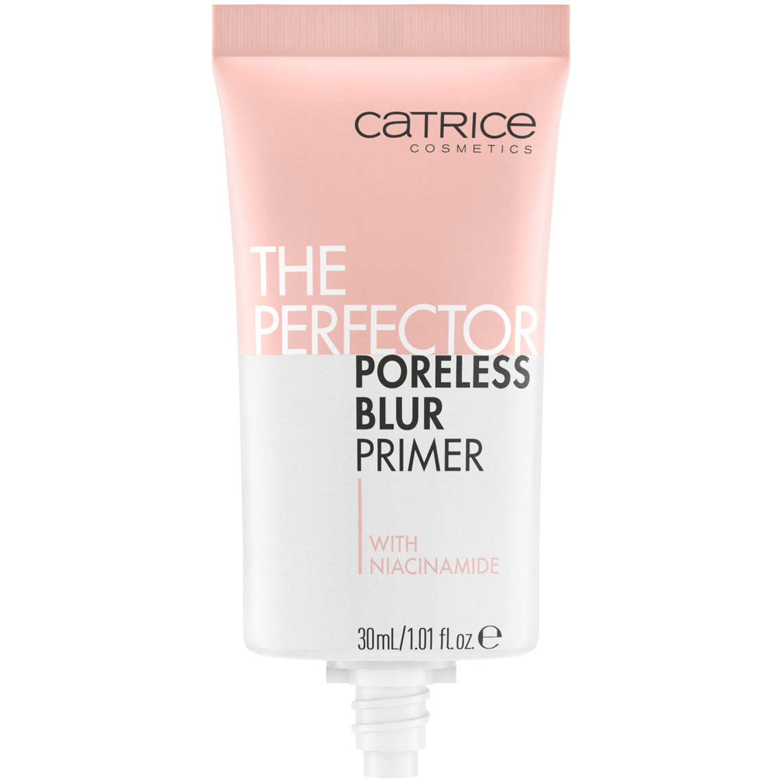 Catrice Poreless Blur