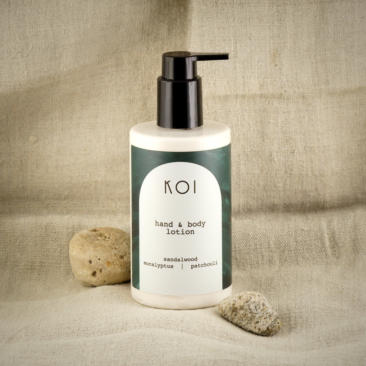 KOI Cosmetics Mani e corpo