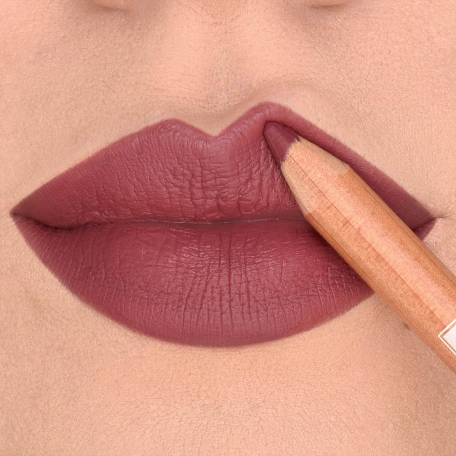 Labbra PURE BEAUTY LIP PENCIL - Matita labbra