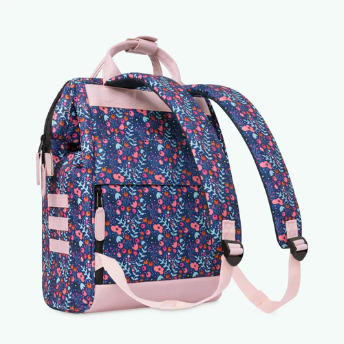 Cabaia Zaino medio Adventurer Honfleur blu
