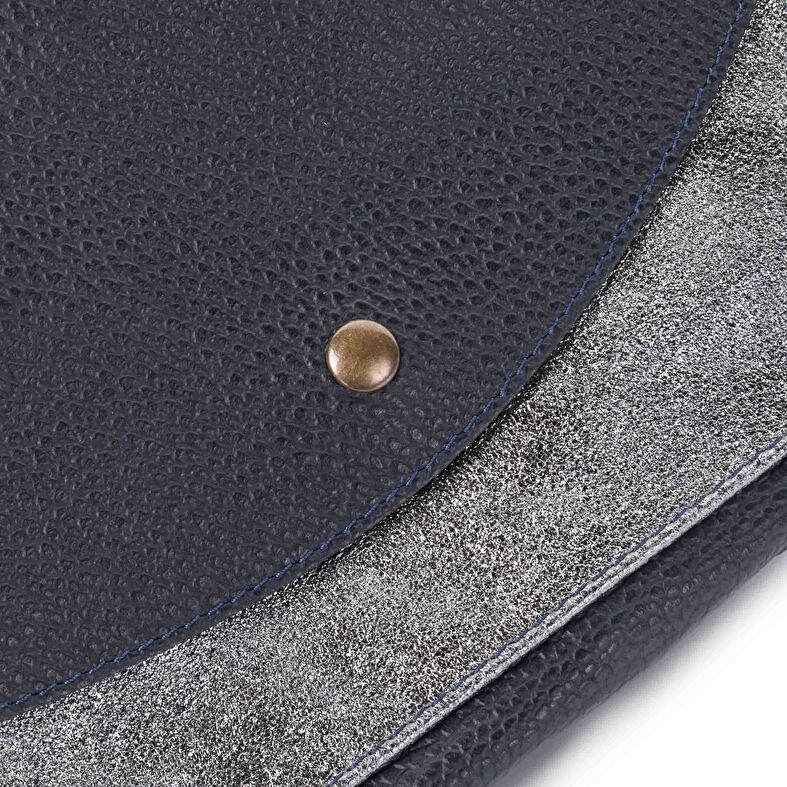 Bolsas femininas, bolsas azuis