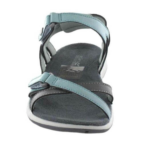 Santa Cruz Regatta Sandaler Rwf399