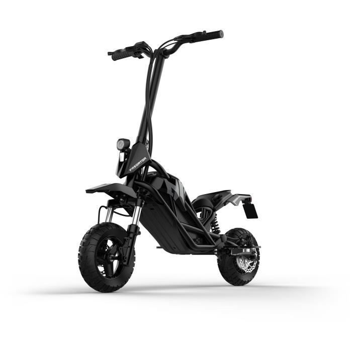 Elektroroller - ACER - Predator Extreme - 350 W - 10