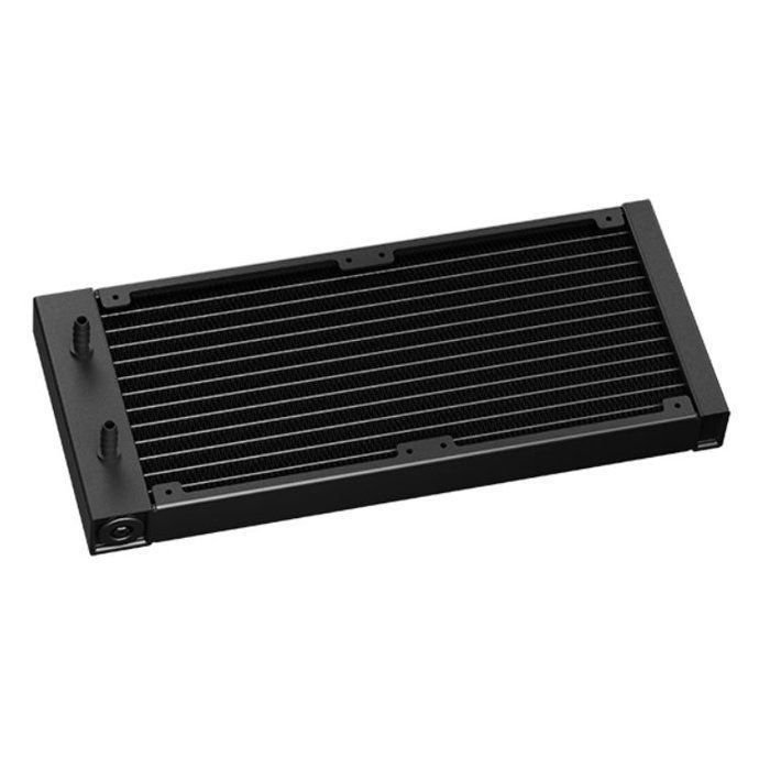 DEEPCOOL - MYSTIC 240 (Black) - AIO watercooling