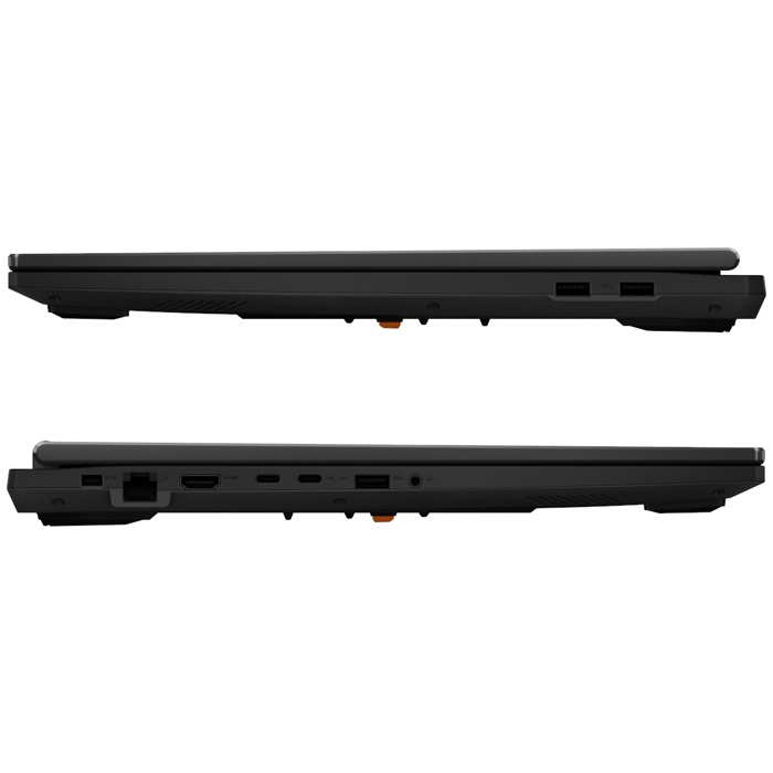 PC Portable Gamer ASUS TUF Gaming A18 : Win  11 - 18.0