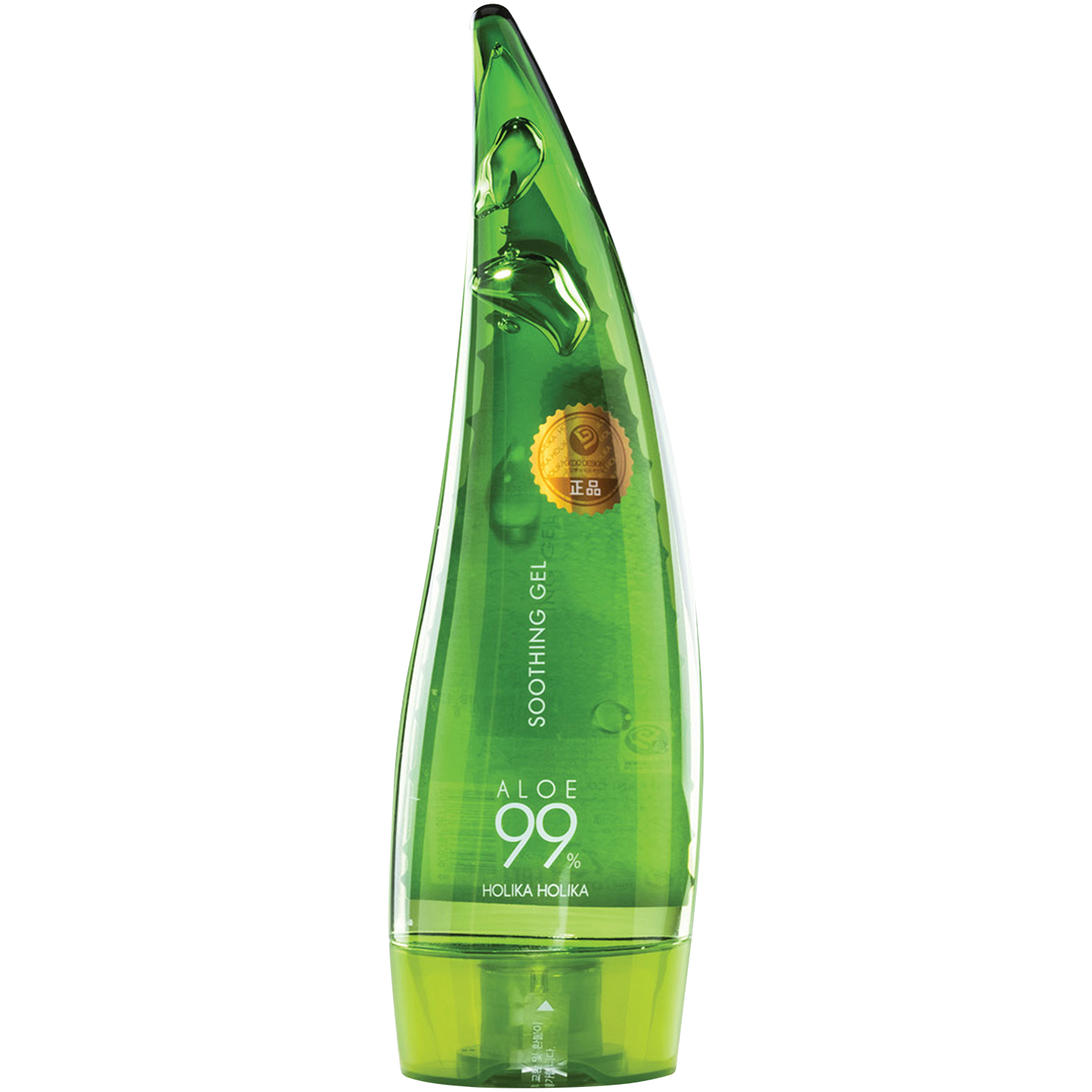 Holika Holika aloe gel 250 ml Aloe 99%