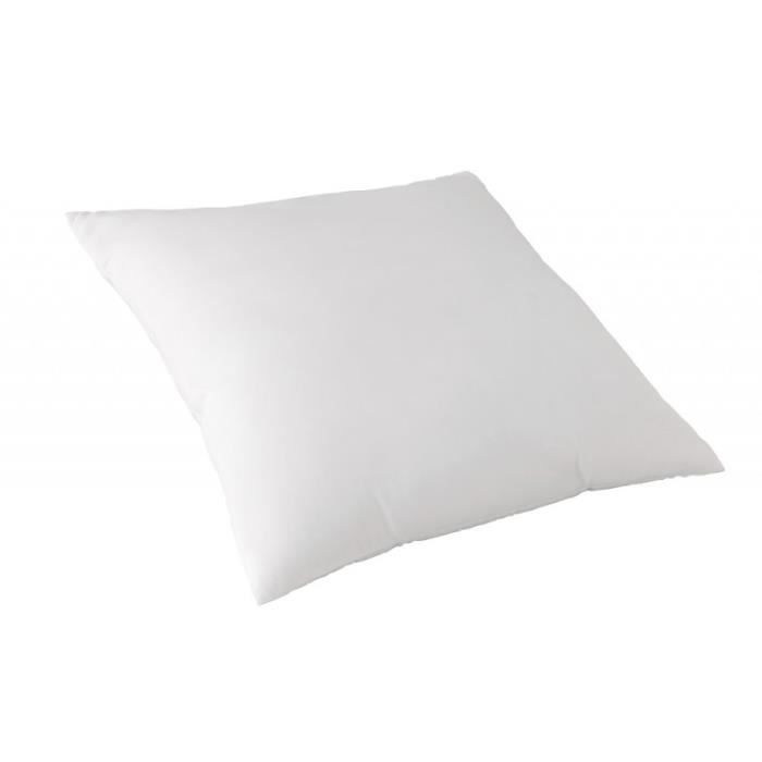 Almohada - Dulces Sueños - Juego de 6 - 60x60 cm - Relleno de poliéster microsatén - Hipoalergénico