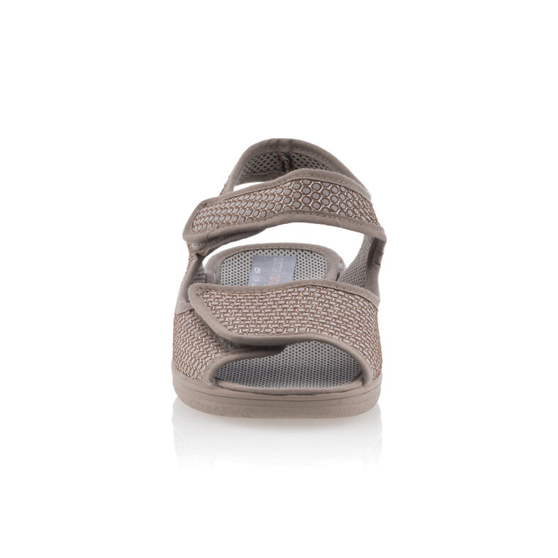 Women's Comfort Shoes Beige
