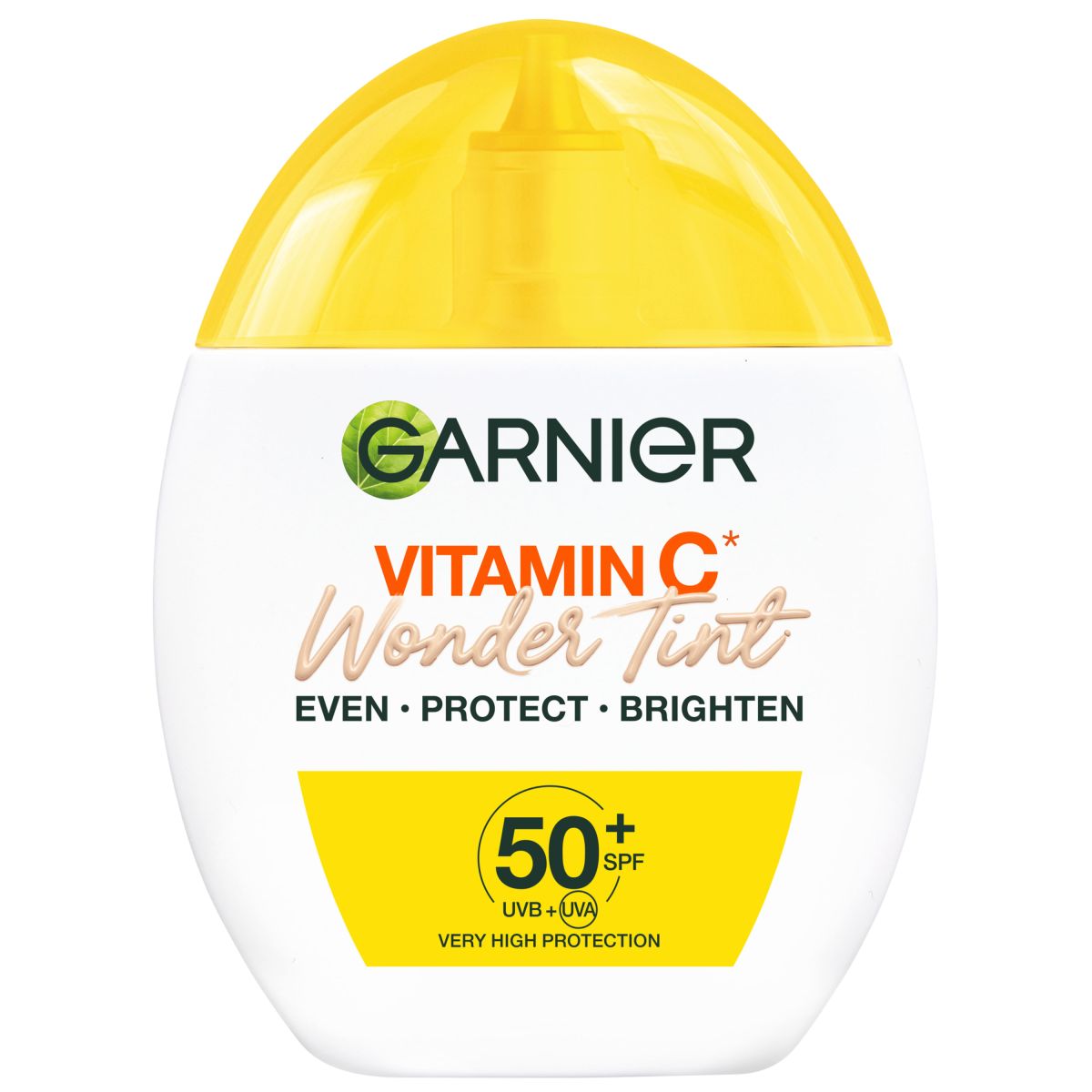 Garnier vitamin C