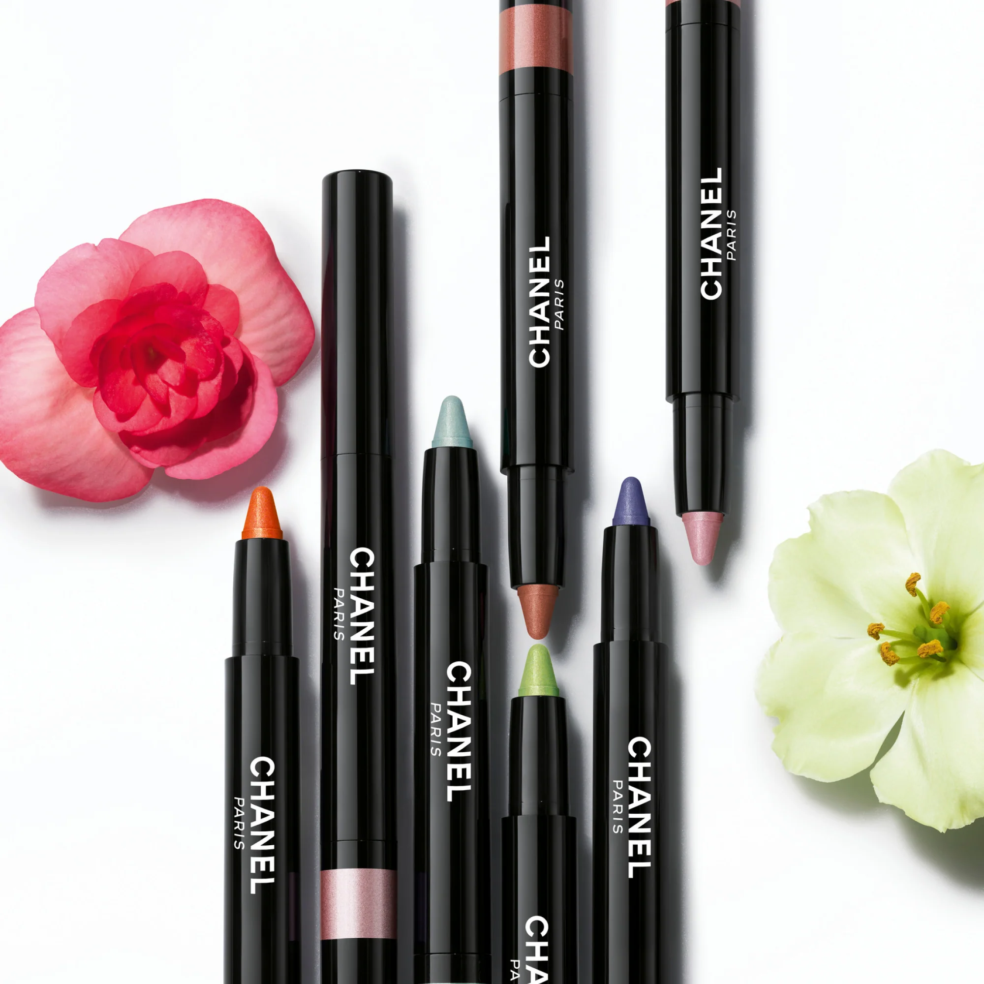 STYLO OMBRE ET CONTOUR - STILO 3 IN 1 OMBRETTO, EYELINER E KHÔL