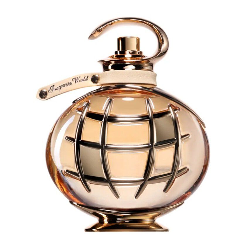 Fragrance World Signature White