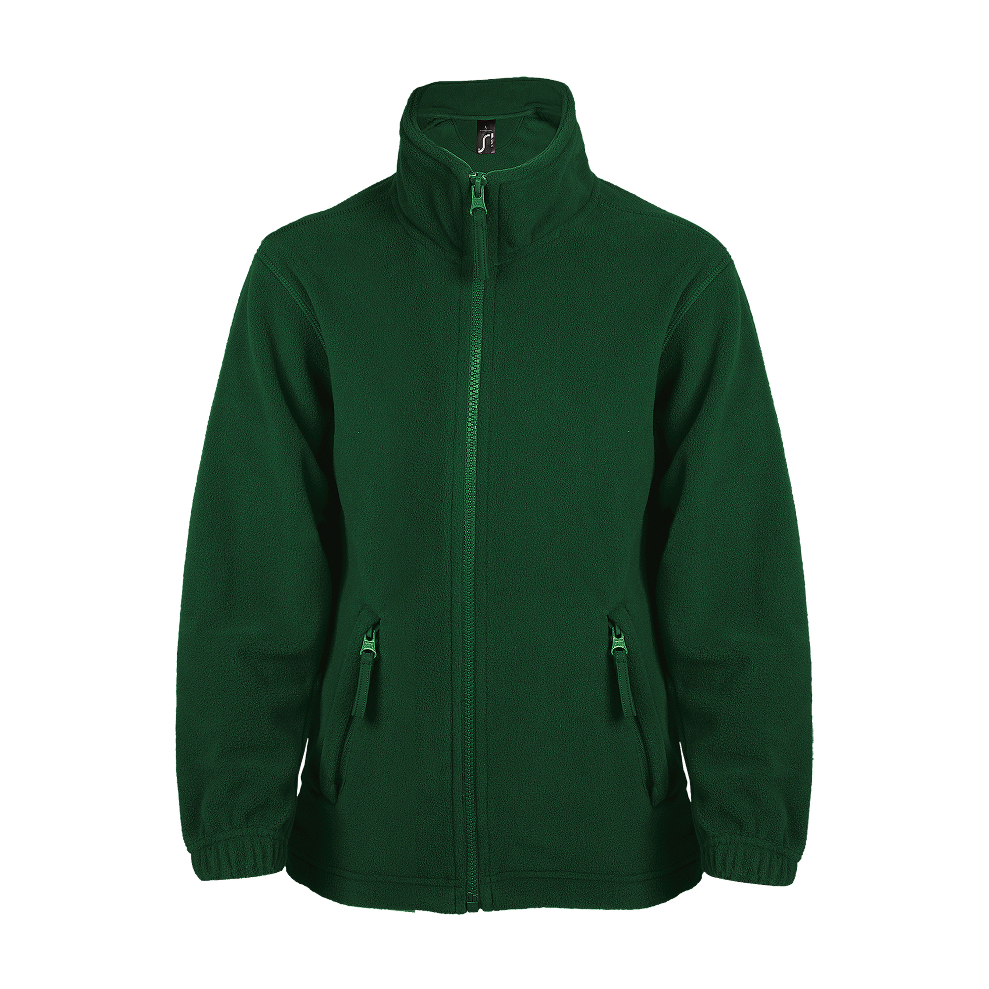  Chaqueta Polar Modelo North Avec Cremallera Sols