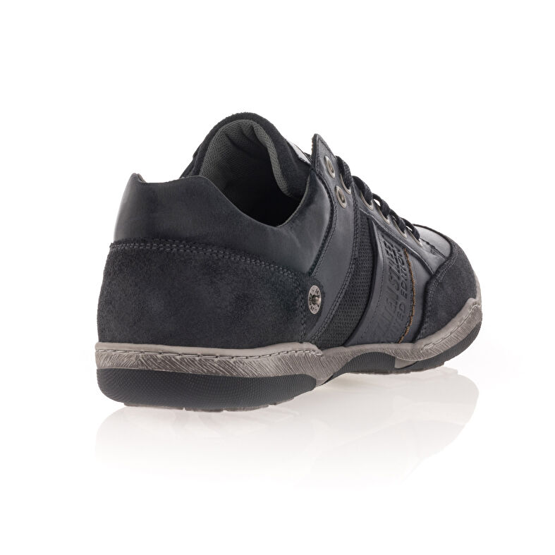 Baskets / sneakers Homme Bleu