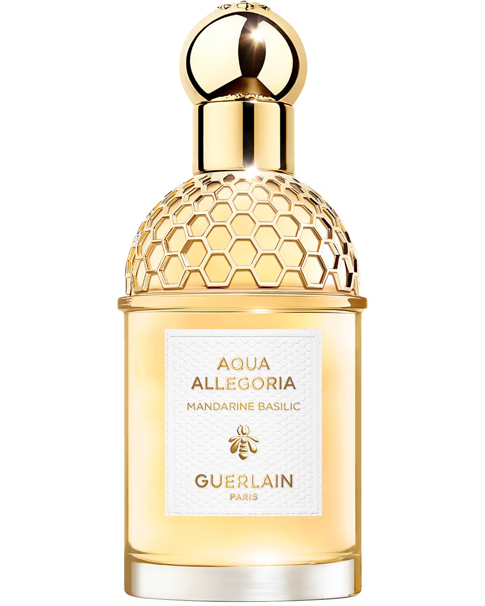 GUERLAIN AQUA ALLEGORIA MANDARINE BASILIC - EAU DE TOILETTE
