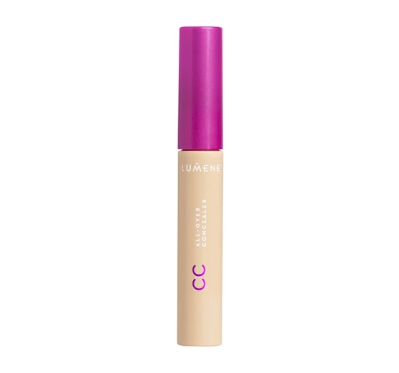 Lumene CC All-Over korektor do twarzy 0.5 Light 8,5ml