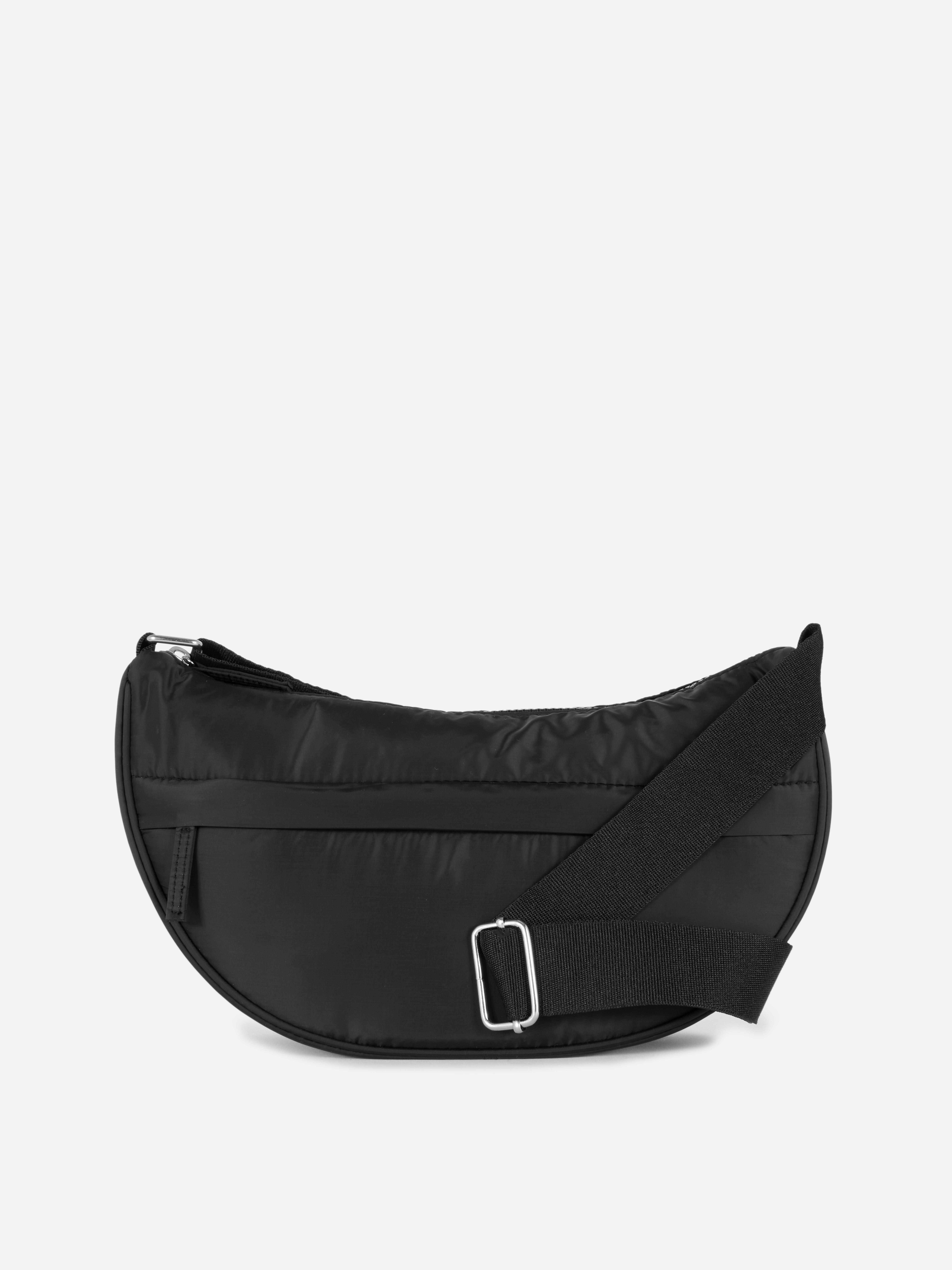 Schultertasche mit Reißverschluss. Unsere Schultertaschen sind ein schönes und praktisches Accessoire.