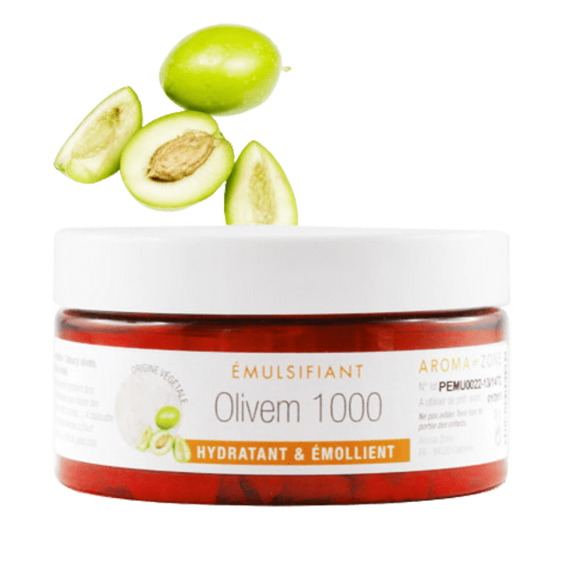 Olivem 1000 - émulsifiant 30g