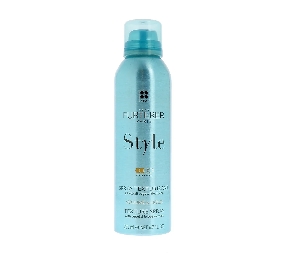RENÉ FURTERER René Furterer Style Spray Texturisant 200 ml Effet Naturel