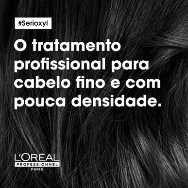 L'Oréal Professionnel Serie Expert Serioxyl Advanced Serum Density Activating Serum hennoille hiuksille 90 ml 90 ml